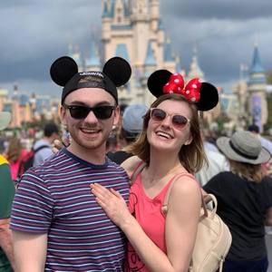 Meet your Posher, Caroline